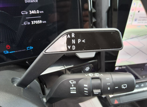 Renault ESPACE VI E-Tech hybrid 200 Iconic