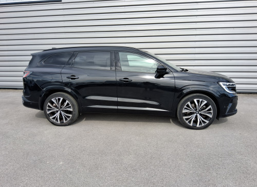 Renault ESPACE VI E-Tech hybrid 200 Iconic