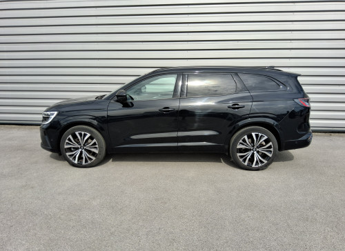 Renault ESPACE VI E-Tech hybrid 200 Iconic