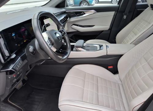 Renault ESPACE VI E-Tech hybrid 200 Iconic