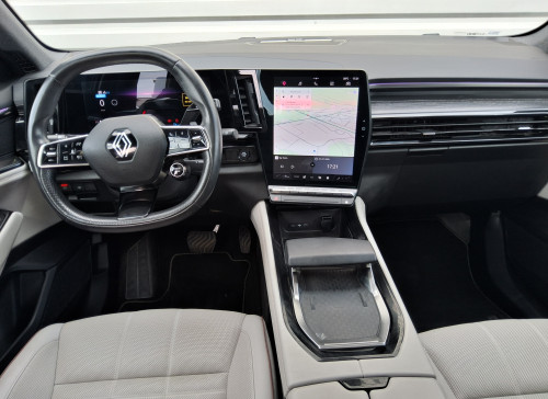 Renault ESPACE VI E-Tech hybrid 200 Iconic