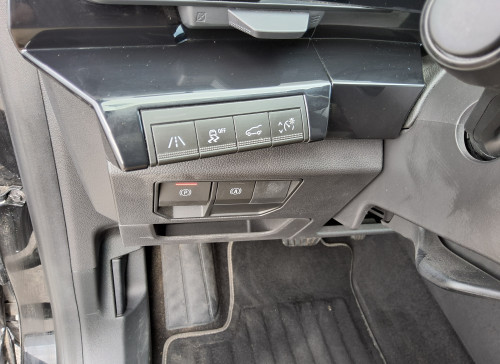 Renault ESPACE VI E-Tech hybrid 200 Iconic