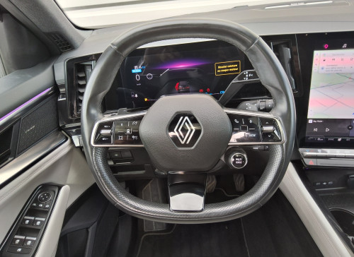 Renault ESPACE VI E-Tech hybrid 200 Iconic