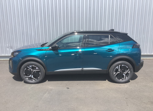Peugeot 2008 Nouveau Hybrid 145 e-DCS6 GT