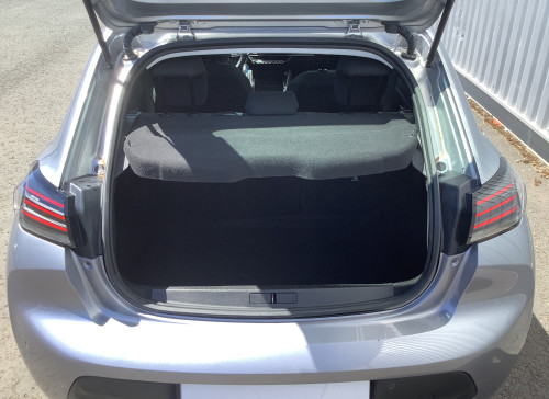 Peugeot 208 Nouvelle Hybrid 100 e-DCS6 Style