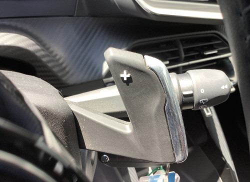Peugeot 208 Nouvelle Hybrid 100 e-DCS6 Style