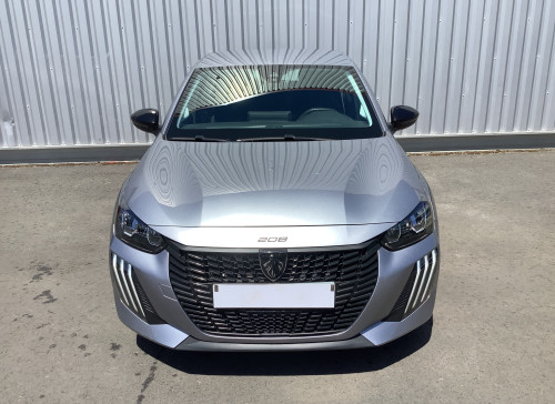 Peugeot 208 Nouvelle Hybrid 100 e-DCS6 Style