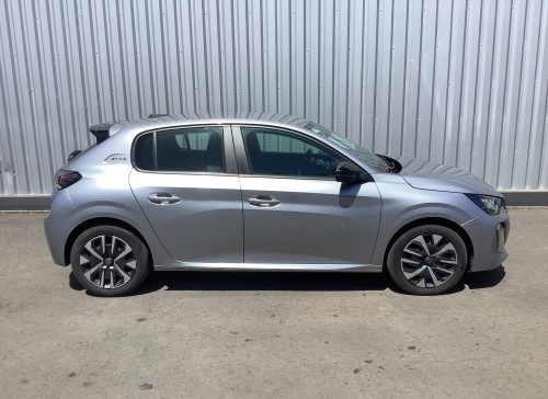 Peugeot 208 Nouvelle Hybrid 100 e-DCS6 Style