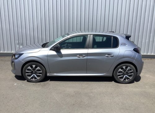 Peugeot 208 Nouvelle Hybrid 100 e-DCS6 Style
