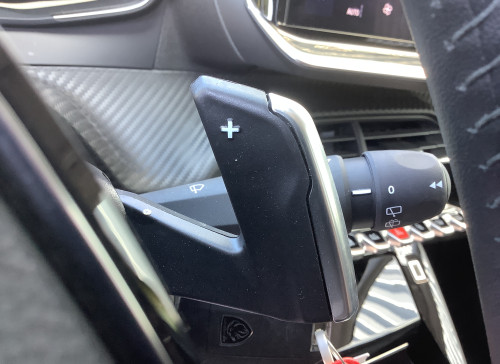 Peugeot 208 Nouvelle Hybrid 100 e-DCS6 Allure