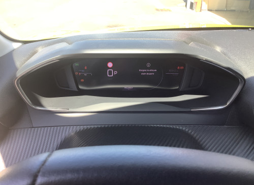 Peugeot 208 Nouvelle Hybrid 100 e-DCS6 Allure