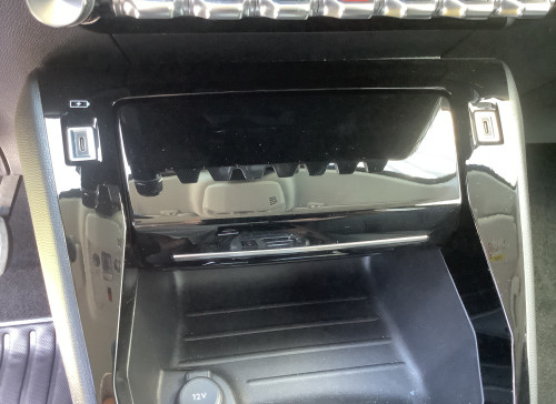Peugeot 208 Nouvelle Hybrid 100 e-DCS6 Allure