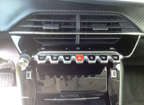 Peugeot 208 Nouvelle Hybrid 100 e-DCS6 Allure