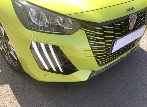 Peugeot 208 Nouvelle Hybrid 100 e-DCS6 Allure