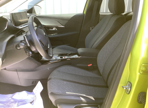 Peugeot 208 Nouvelle Hybrid 100 e-DCS6 Allure