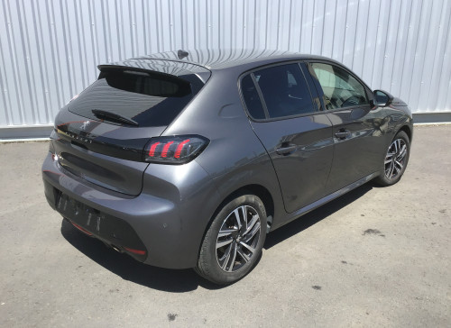 Peugeot 208 PureTech 100 S&S BVM6 Allure Pack