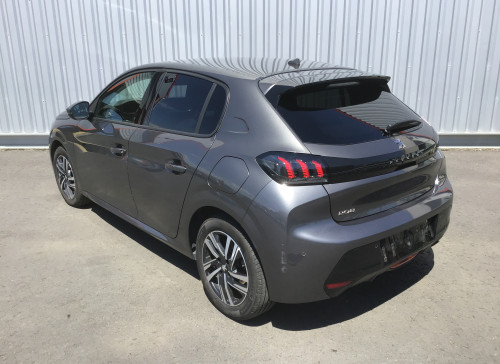 Peugeot 208 PureTech 100 S&S BVM6 Allure Pack