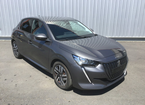 Peugeot 208 PureTech 100 S&S BVM6 Allure Pack