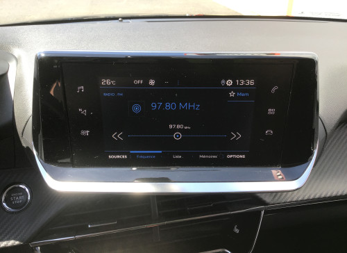 Peugeot 208 PureTech 100 S&S BVM6 Allure Pack