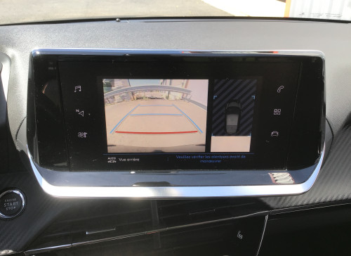 Peugeot 208 PureTech 100 S&S BVM6 Allure Pack