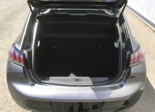 Peugeot 208 PureTech 100 S&S BVM6 Allure Pack