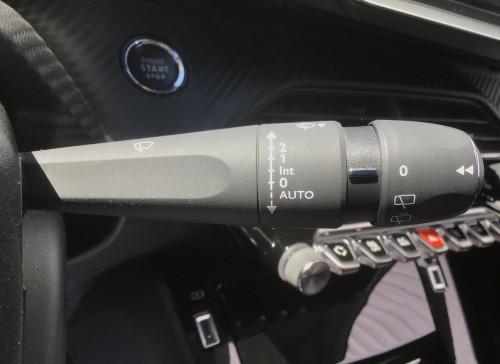 Peugeot 208 PureTech 100 S&S BVM6 Allure Pack