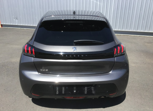 Peugeot 208 PureTech 100 S&S BVM6 Allure Pack