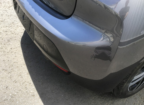 Peugeot 208 PureTech 100 S&S BVM6 Allure Pack