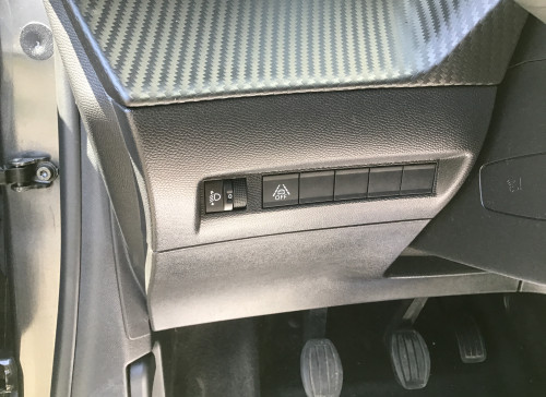 Peugeot 208 PureTech 100 S&S BVM6 Allure Pack