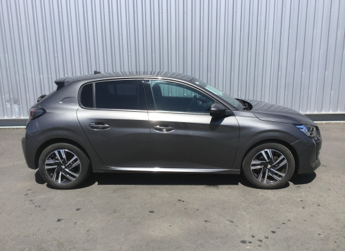 Peugeot 208 PureTech 100 S&S BVM6 Allure Pack