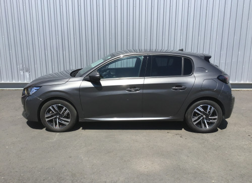 Peugeot 208 PureTech 100 S&S BVM6 Allure Pack
