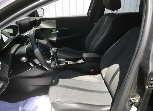 Peugeot 208 PureTech 100 S&S BVM6 Allure Pack