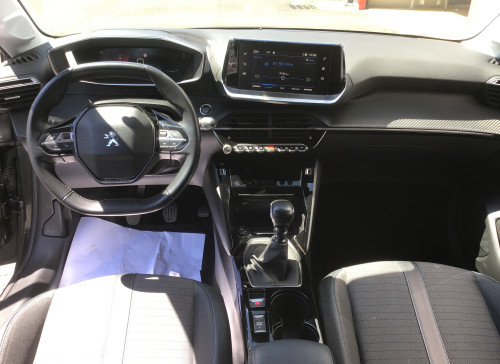 Peugeot 208 PureTech 100 S&S BVM6 Allure Pack