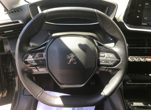 Peugeot 208 PureTech 100 S&S BVM6 Allure Pack