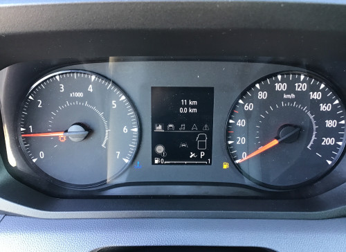 Renault MASTER VAN Nouveau FGN TRAC 3T5 L2H2 BLUE DCI 150 EXTRA BVA9 - 4P