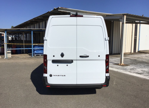 Renault MASTER VAN Nouveau FGN TRAC 3T5 L2H2 BLUE DCI 150 EXTRA BVA9 - 4P