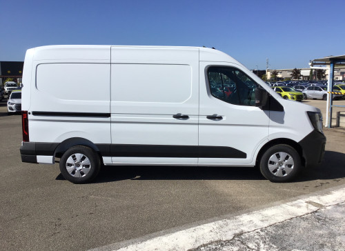 Renault MASTER VAN Nouveau FGN TRAC 3T5 L2H2 BLUE DCI 150 EXTRA BVA9 - 4P