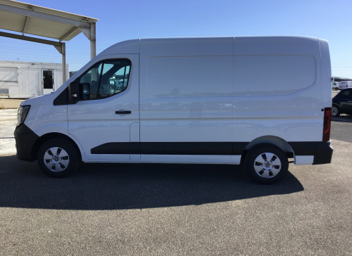 Renault MASTER VAN Nouveau FGN TRAC 3T5 L2H2 BLUE DCI 150 EXTRA BVA9 - 4P