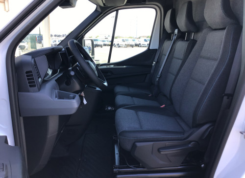 Renault MASTER VAN Nouveau FGN TRAC 3T5 L2H2 BLUE DCI 150 EXTRA BVA9 - 4P