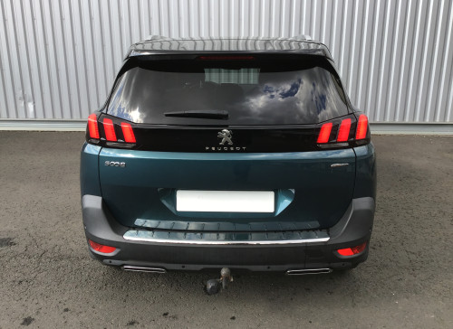 Peugeot 5008 PureTech 180ch S&S EAT8 GT Line