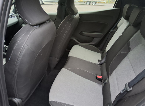 Renault CLIO V TCe 90 ch GSR2 Evolution