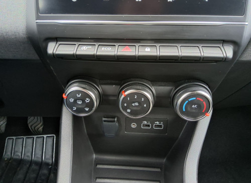 Renault CLIO V TCe 90 ch GSR2 Evolution