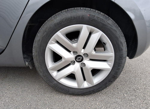 Renault CLIO V TCe 90 ch GSR2 Evolution