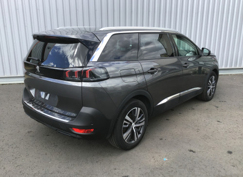 Peugeot 5008 Nouveau BlueHDi 130ch S&S EAT8 Allure Pack