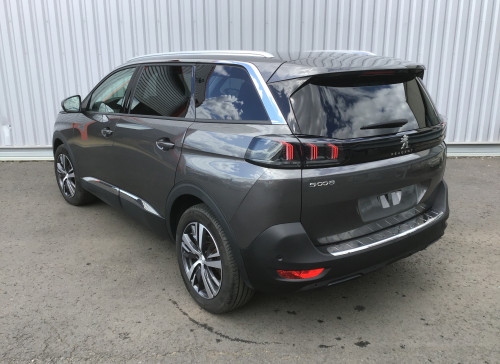 Peugeot 5008 Nouveau BlueHDi 130ch S&S EAT8 Allure Pack