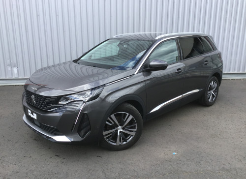Peugeot 5008 Nouveau BlueHDi 130ch S&S EAT8 Allure Pack