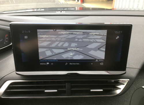 Peugeot 5008 Nouveau BlueHDi 130ch S&S EAT8 Allure Pack