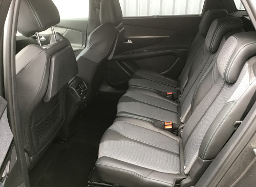 Peugeot 5008 Nouveau BlueHDi 130ch S&S EAT8 Allure Pack