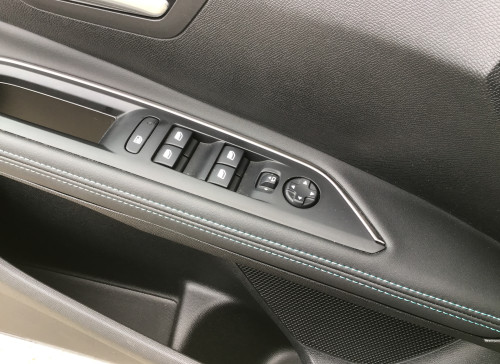 Peugeot 5008 Nouveau BlueHDi 130ch S&S EAT8 Allure Pack
