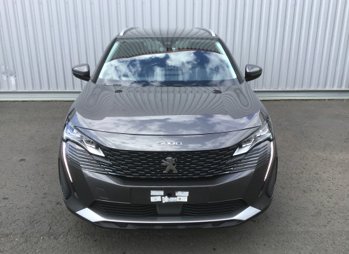 Peugeot 5008 Nouveau BlueHDi 130ch S&S EAT8 Allure Pack